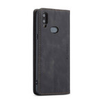 Flip Cover Samsung Galaxy A10s CASEME Simili Cuir