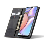 Flip Cover Samsung Galaxy A10s CASEME Simili Cuir