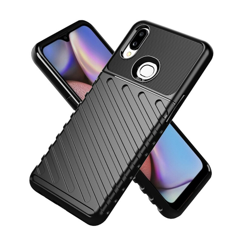 Coque Samsung Galaxy A10s Thunder Series