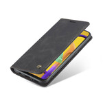 Flip Cover Samsung Galaxy M21 CASEME Simili Cuir