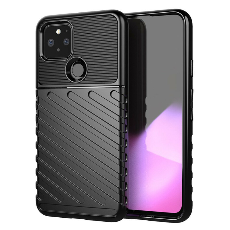 Coque Google Pixel 5 Thunder Series