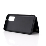 Coque Samsung Galaxy S20 Porte-Cartes Support