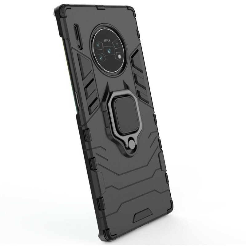 Coque Huawei Mate 30 Pro Ring Résistante