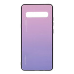 Coque Samsung Galaxy S10 5G Verre Trempé Be Yourself