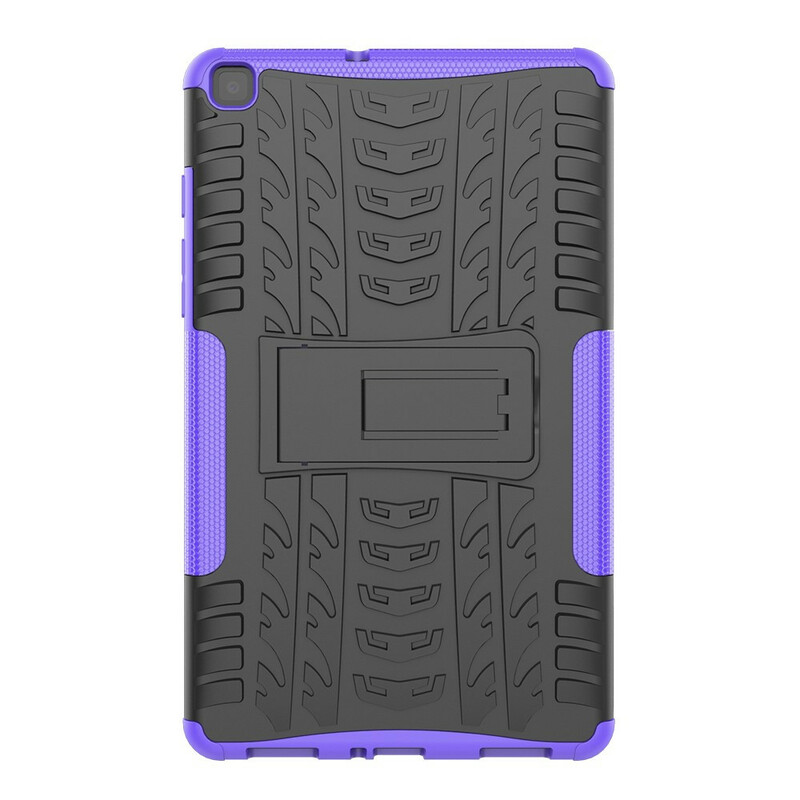 Coque Samsung Galaxy Tab A 8.0 (2019) Ultra-Résistante