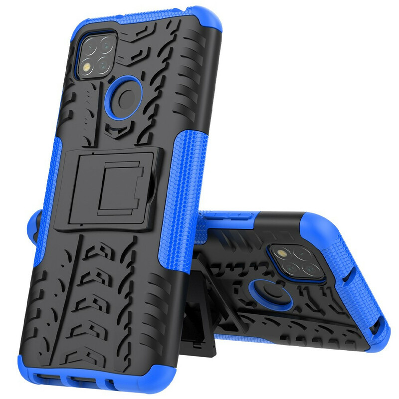 Coque Xiaomi Redmi 9C Résistante Ultra