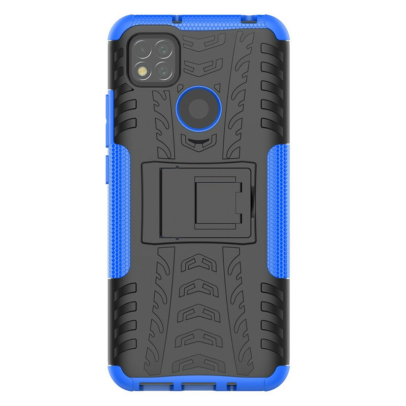 Coque Xiaomi Redmi 9C Résistante Ultra