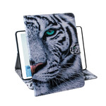 Housse Huawei MatePad T 8 Tête de Tigre