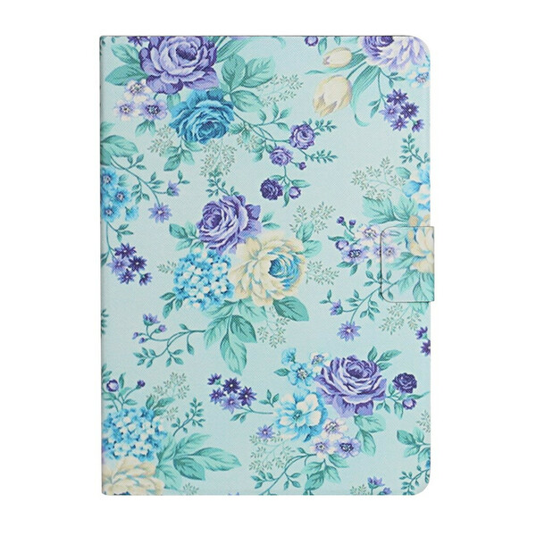 Housse Huawei MatePad T 8 Fleurs Fleurs Fleurs