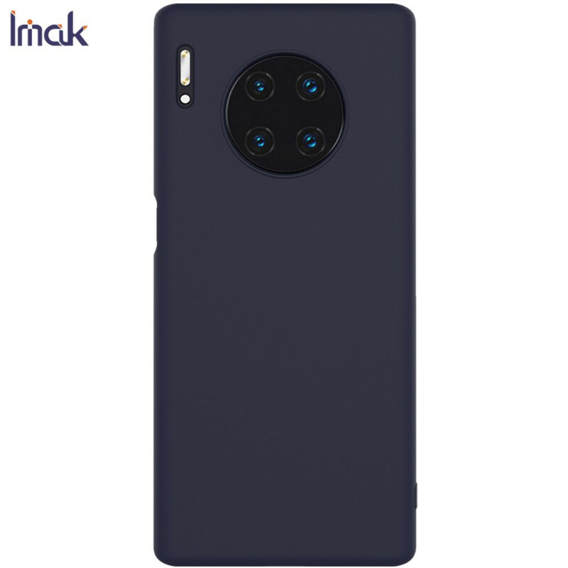 Coque Huawei Mate 30 Pro UC-1 Series Silicone Mat IMAK