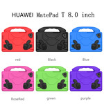 Coque Huawei MatePad T 8 Mousse EVA