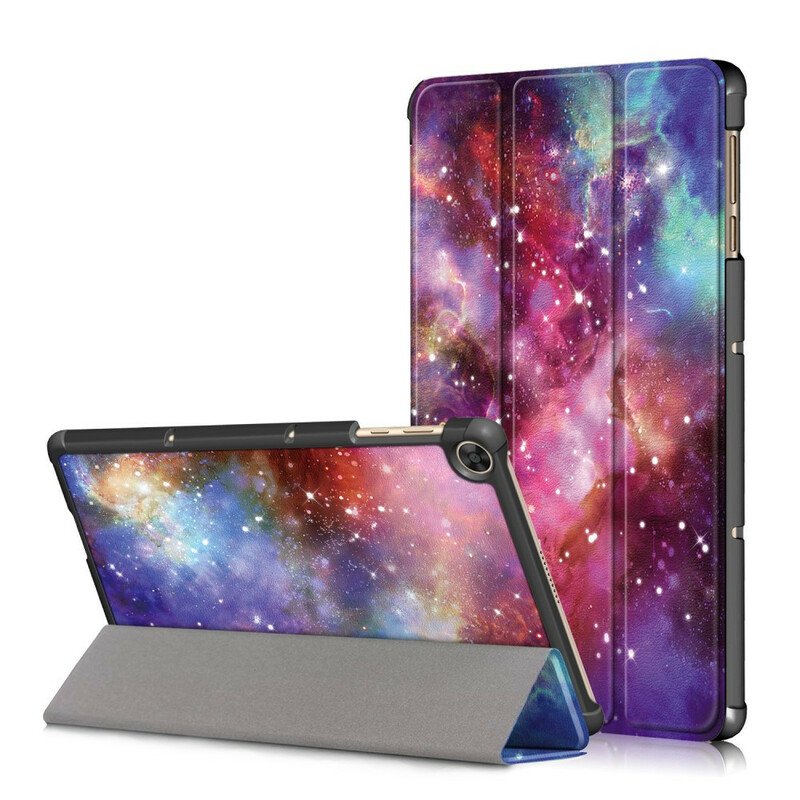 Smart Case Huawei MatePad T 10s Renforcée Espace