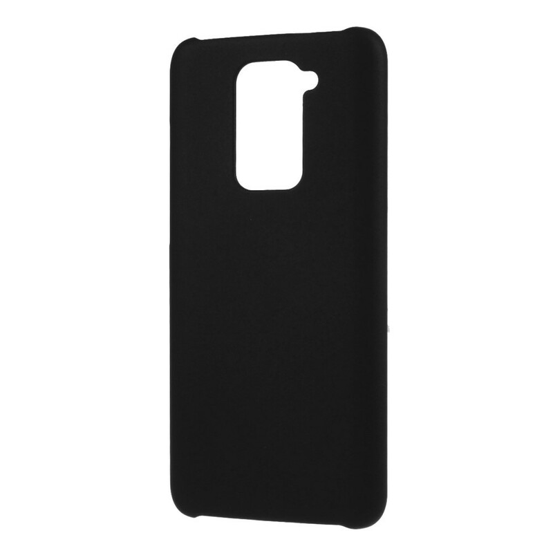 Coque Xiaomi Redmi Note 9 Rigide Classique Simple