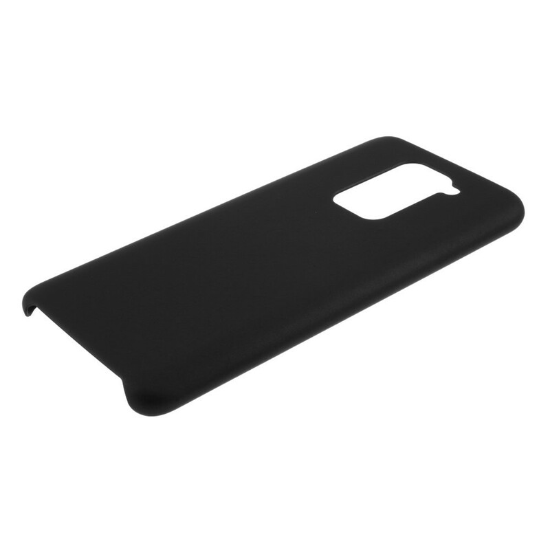 Coque Xiaomi Redmi Note 9 Rigide Classique Simple