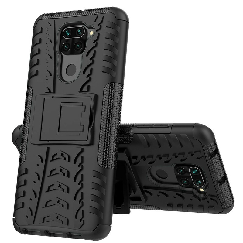 Coque Xiaomi Redmi Note 9 Résistante Ultra