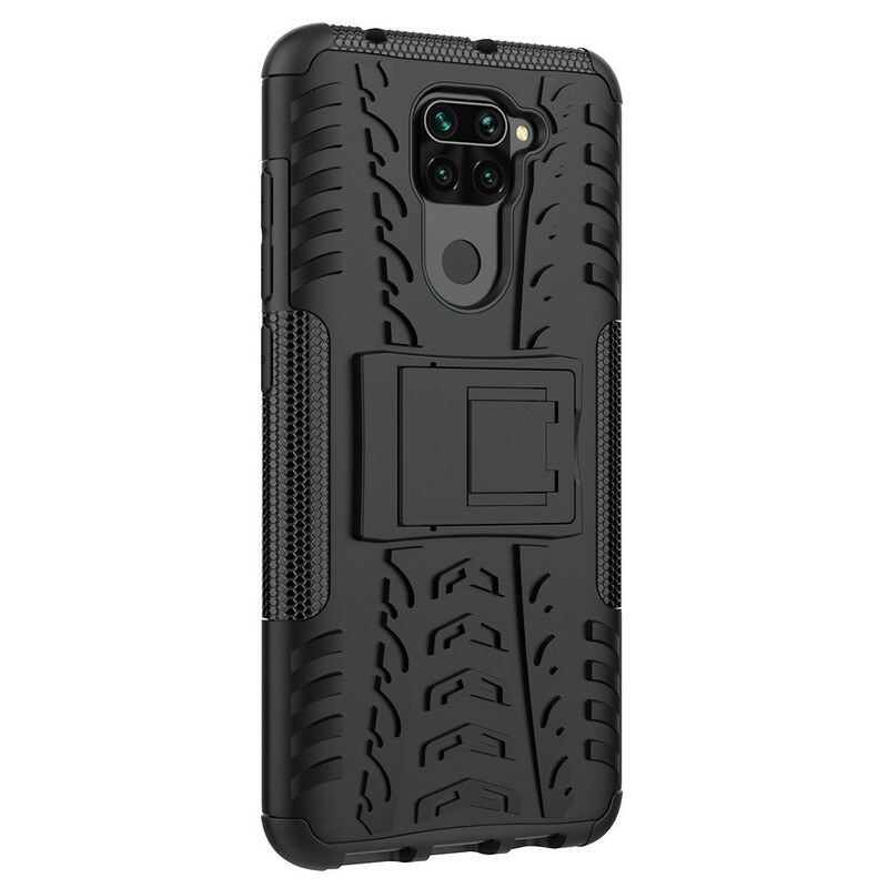 Coque Xiaomi Redmi Note 9 Résistante Ultra