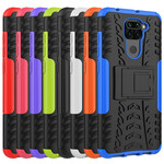 Coque Xiaomi Redmi Note 9 Résistante Ultra