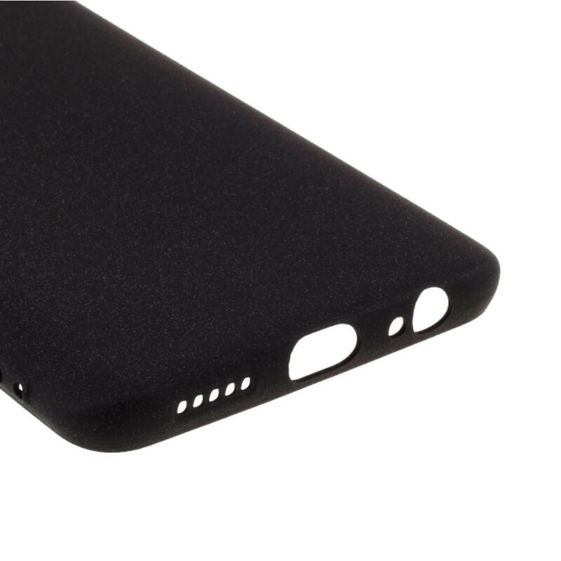 Coque Xiaomi Redmi Note 9 Paillettes Matte