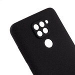 Coque Xiaomi Redmi Note 9 Paillettes Matte