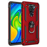 Coque Xiaomi Redmi Note 9 Anneau Premium