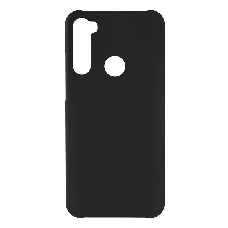 Coque Xiaomi Redmi Note 8T Rigide Classique