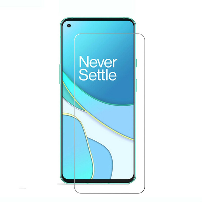 Protection verre trempé Arc Edge (0.3mm) pour écran du OnePlus 8T