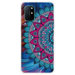 Coque OnePlus 8T Mandala Coloré