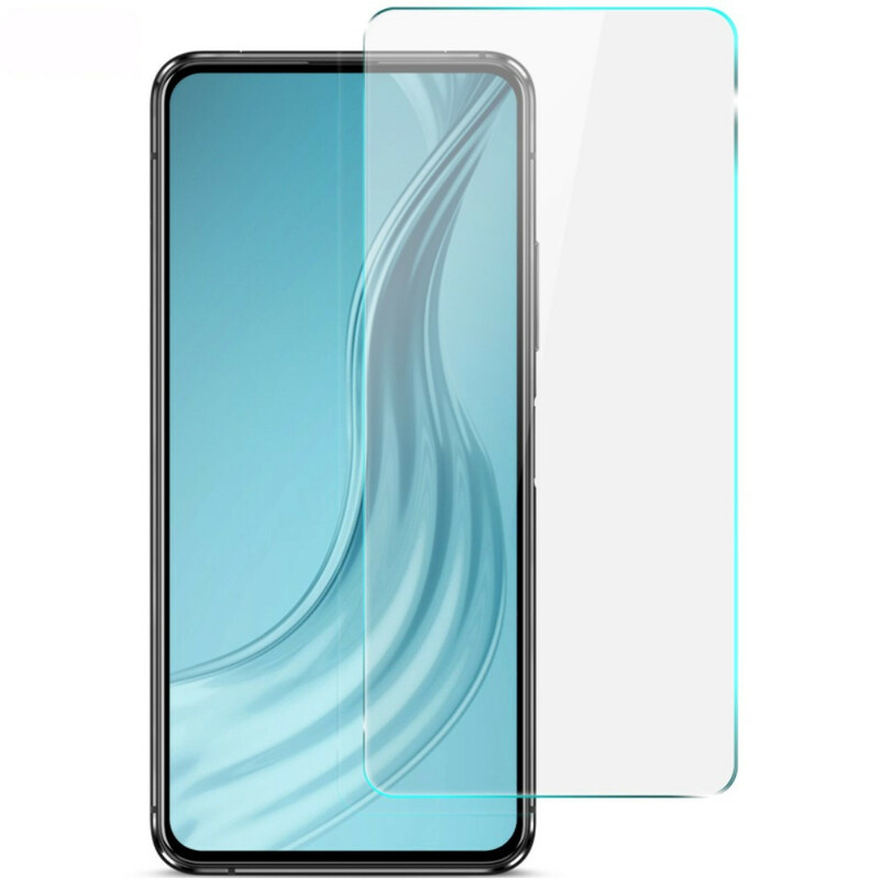 Film de protection écran LCD pour Asus ZenFone 7 / 7 Pro