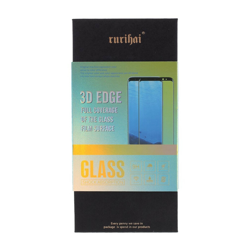 Protection en verre trempé pour Huawei Mate 40 Pro RURIHAI