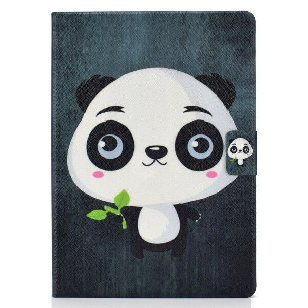 Housse Huawei MediaPad T3 10 Bébé Panda