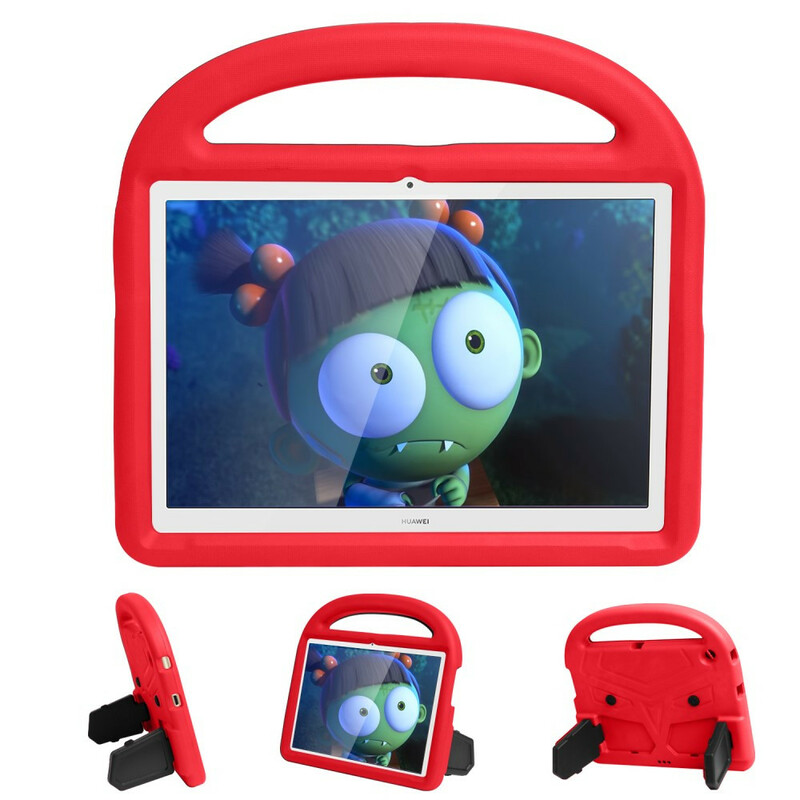 Coque Huawei MediaPad T3 10 Kids Moineau