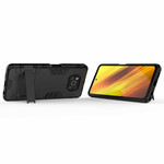 Coque Poco X3 Ultra Résistante avec Support