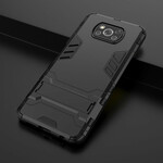 Coque Poco X3 Ultra Résistante avec Support