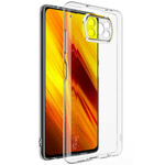 Coque Poco X3 UX-5 Series IMAK