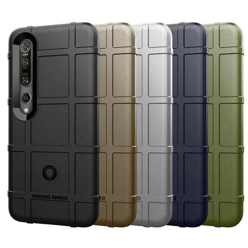 Coque Xiaomi Mi 10 / Mi 10 Pro Rugged Shield