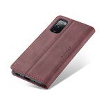 Flip Cover Samsung Galaxy S20 FE CASEME Simili Cuir