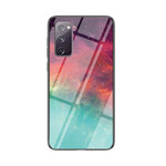 Coque Samsung Galaxy S20 FE Verre Trempé Beauty