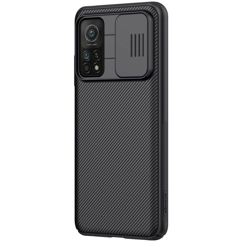 Coque Xiaomi Mi 10 / 10 Pro CamShield Nillkin