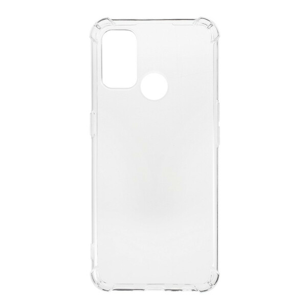 Coque Oppo A53 Transparente Coins Renforcés