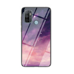 Coque Oppo A53 Verre Trempé Beauty