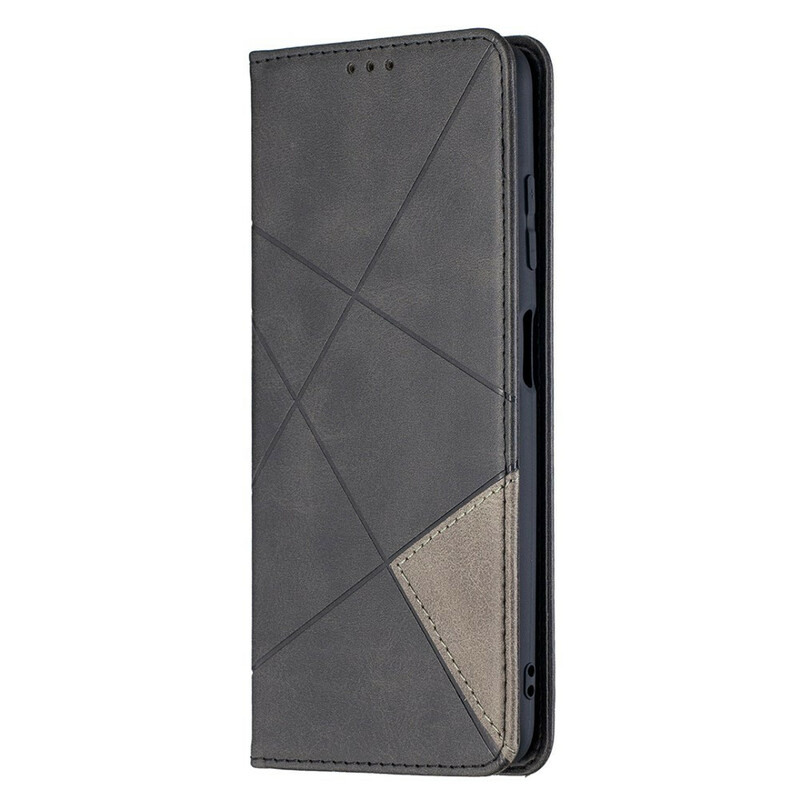 Flip Cover Xiaomi Poco X3 Style Artiste