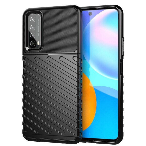 Coque Huawei P Smart 2021 Thunder Series