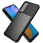 Coque Huawei P Smart 2021 Thunder Series