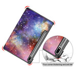 Smart Case Samsung Galaxy Tab S7 Renforcée Espace