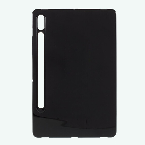 Coque Samsung Galaxy Tab S7 Silicone Flexible