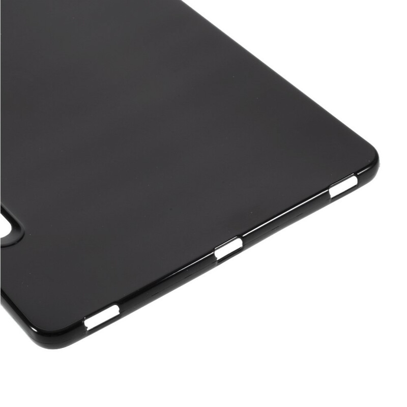 Coque Samsung Galaxy Tab S7 Silicone Flexible