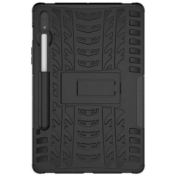 Coque Samsung Galaxy Tab S7 Ultra Résistante Plus