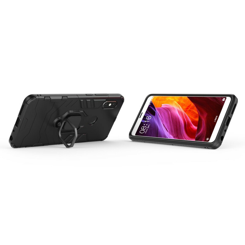 Coque Xiaomi Redmi Note 5 Ring Résistante