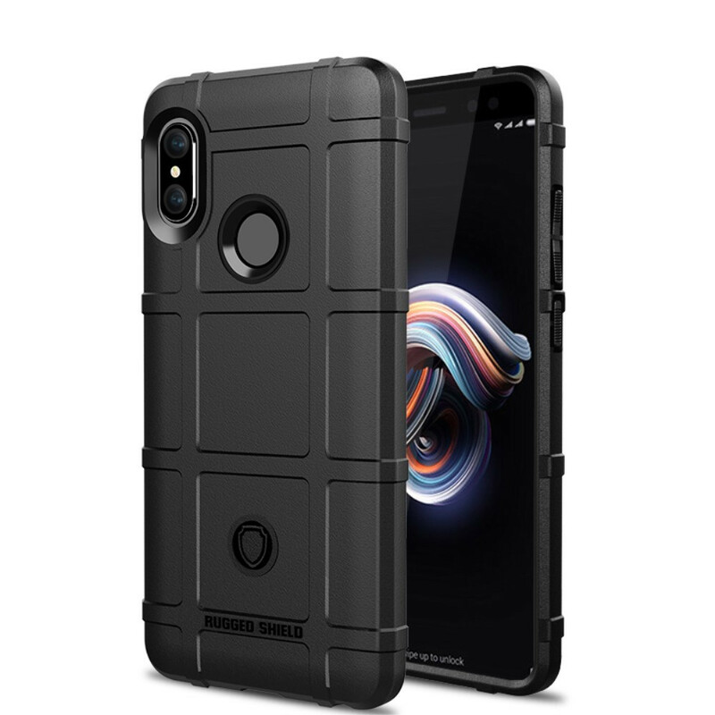 Coque Xiaomi Redmi Note 5 Rugged Shield