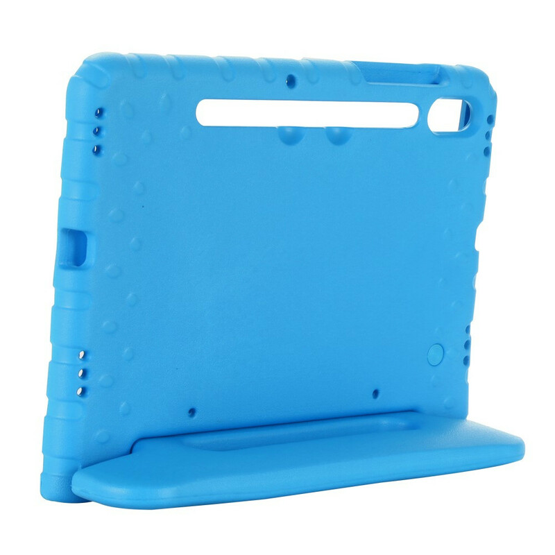 Coque Samsung Galaxy Tab S7 Mousse EVA pour Enfants